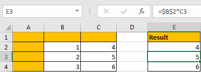 Relative Reference & Absolute Reference 16