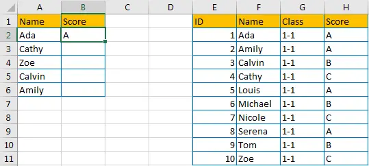 Relative Reference & Absolute Reference 3