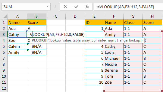 Relative Reference & Absolute Reference 7