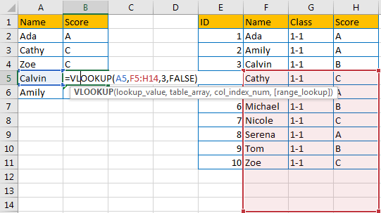 Relative Reference & Absolute Reference 8