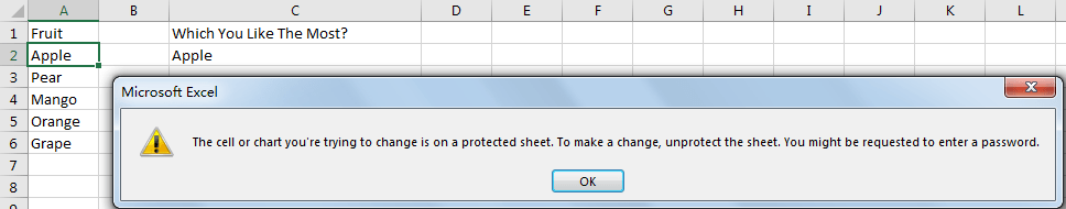 Use Dropdown List 6