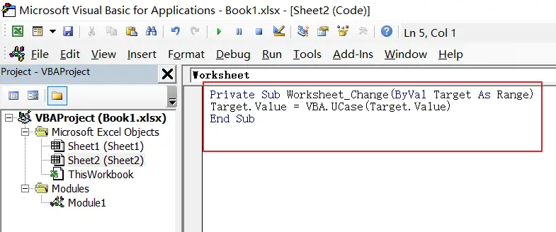 force text string to upper lower proper6