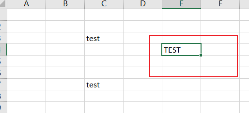 force text string to upper lower proper7