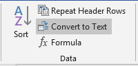 Combine Cells with Different Formats 9