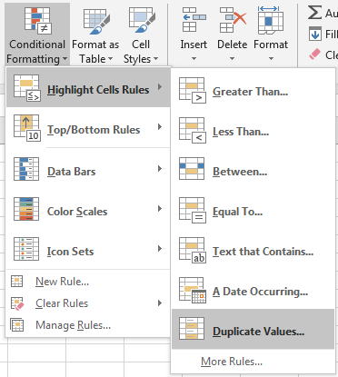 Compare Two Columns 4