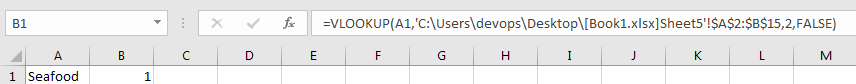 Disable Update Link Message 1