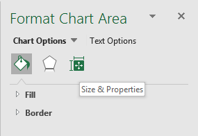 Prevent Chart or Shape or Others from Moving 5