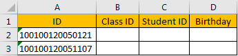 Split Number into Different Columns 1