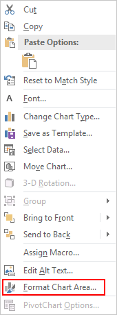 how to add remove chart border in excel free tutorial label abline r