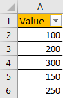 DeleteRemove Hidden or Visible Cells Not InIn Filter 15