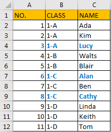 Identify and Select All Locked Cells 1