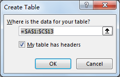 Update Sequence Number for Rows Automatically 4