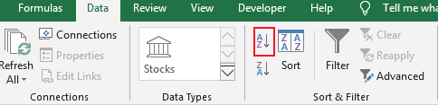 How to Create Dynamical Drop-Down List 7