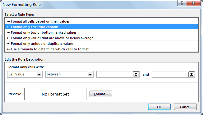 How to Determine If Entered Date Has Passed or Not 5