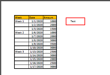 How to Export WorksheetWorkbook as PDF Type 9