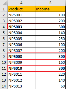 How to Extract Bold Text from A List in Excel1