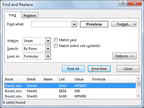 How to Extract Bold Text from A List in Excel5