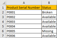 How to Find and Replace Across Worksheets 2