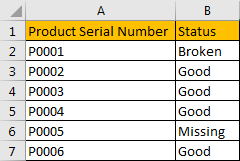 How to Find and Replace Across Worksheets 9