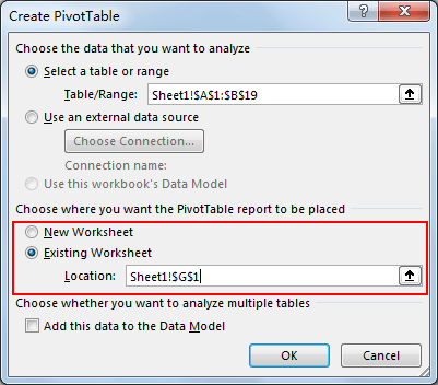 How to Sum Values Based on Criteria List in Another Column in Excel10