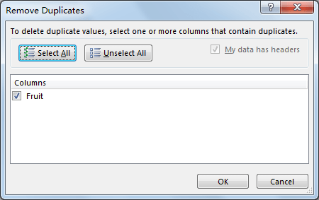 How to Sum Values Based on Selection of Drop-Down List 4