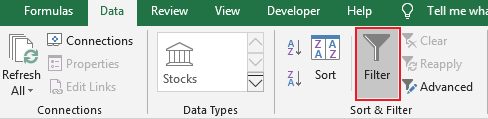 How to Compare Two Columns and Remove the Duplicate Values by Formula 5