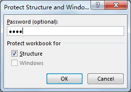 How to Prevent Users from Adding New Worksheet 3