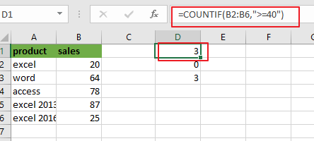 count cells between two numbers3