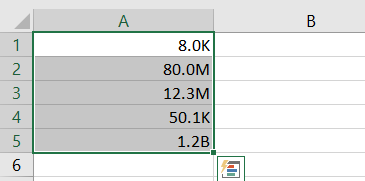 format numbers in thousands millions16