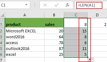 count cells more than certain number2