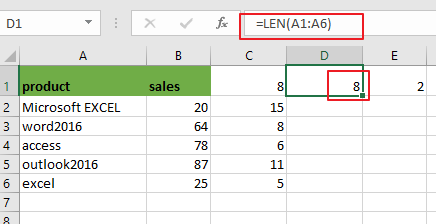 count cells more than certain number4