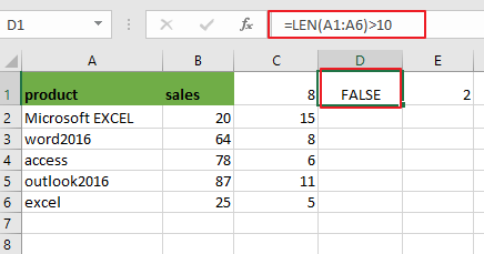 count cells more than certain number5