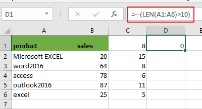 count cells more than certain number7