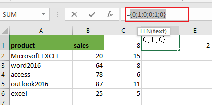 count cells more than certain number8