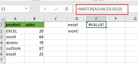 count cells not equal many things1