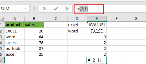 count cells not equal many things10