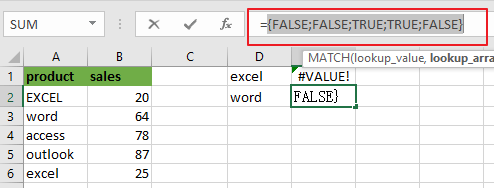 count cells not equal many things4