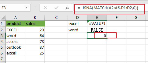 count cells not equal many things5