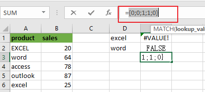 count cells not equal many things6