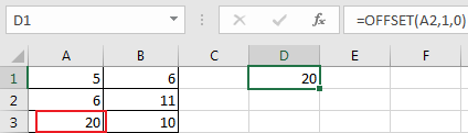 How to Sum Every N Rows 6