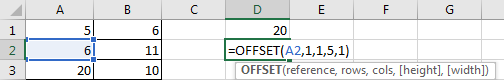 How to Sum Every N Rows 7