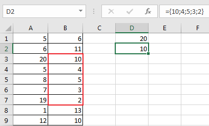 How to Sum Every N Rows 9