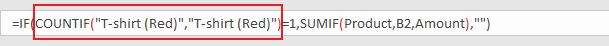 How to Subtotal Values for Groups and Only Keep One Subtotal for A Group in Column10