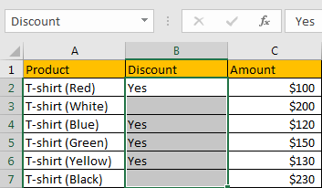 How to Sum by Formula If Cells Are Not Blank in Criteria2