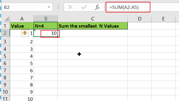 How-to-Sum-the-Smallest-N-Values-in-Excel-4.png