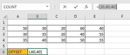 Average Last N Values in Multiple Columns 10