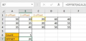 Average Last N Values in Multiple Columns 10