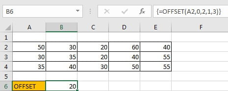 Average Last N Values in Multiple Columns 10