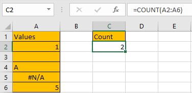 How to Average the Last N Values 6