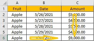 How to Average the Last N Values 8